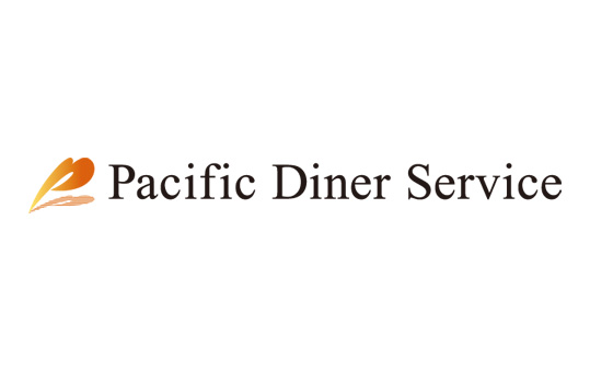 Pacific Diner Service